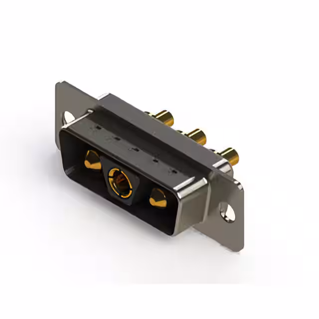 627-3WK3624-2N1 EDAC Inc.  Conjuntos de conectores D-Sub